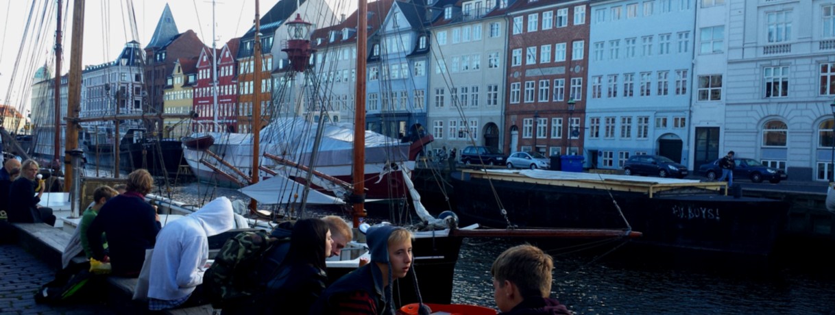 Nyhavn-page slide