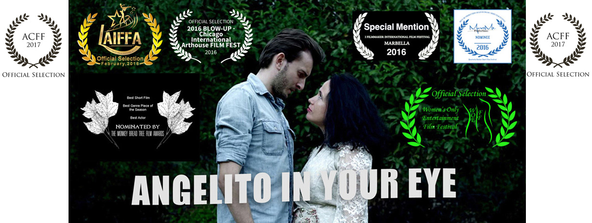 Angeltio - Title7 laurels